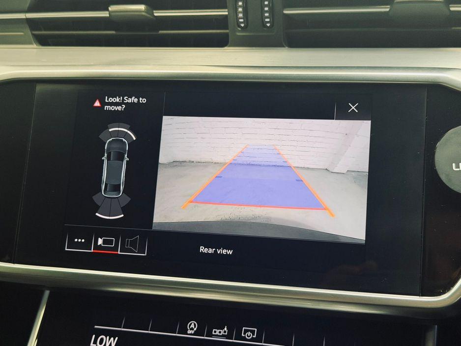 2020 Audi A6 40 TDI S Line Automatic for Sale in Dublin - photo 16