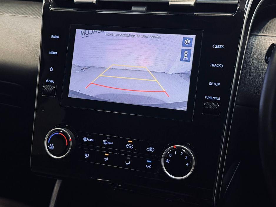 2022 Hyundai Tucson 1.6 Diesel Comfort Plus for Sale in Dublin - photo 15