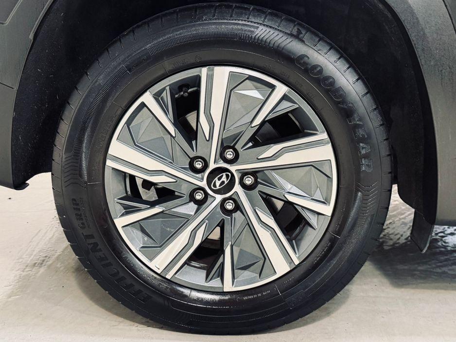 2022 Hyundai Tucson 1.6 Diesel Comfort Plus for Sale in Dublin - photo 22