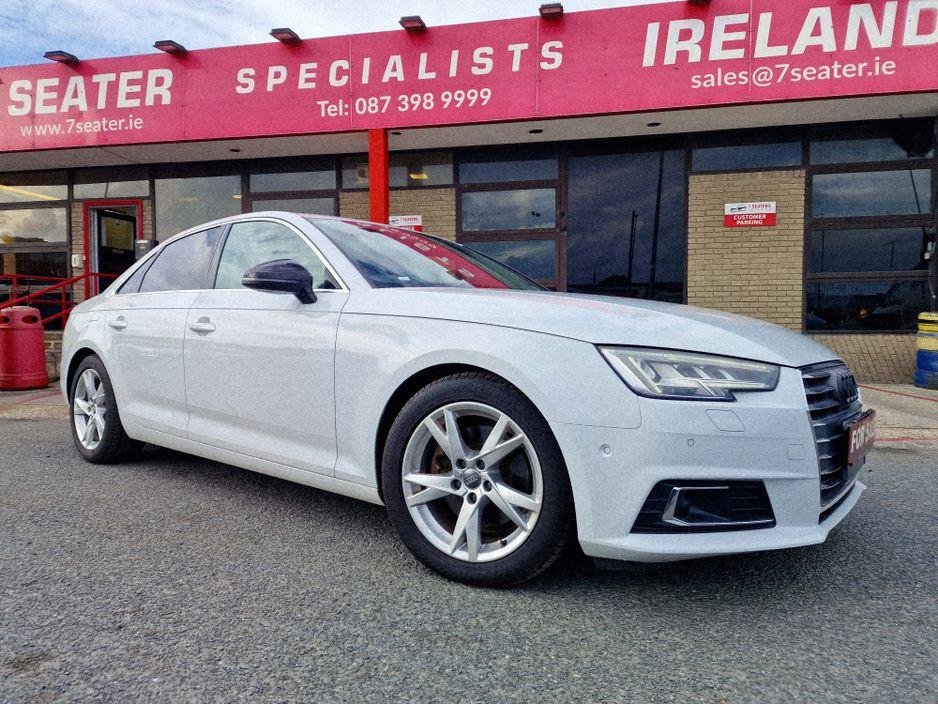 2016 Audi A4 for Sale in Dublin | 7 Seaters Ireland - photo 1
