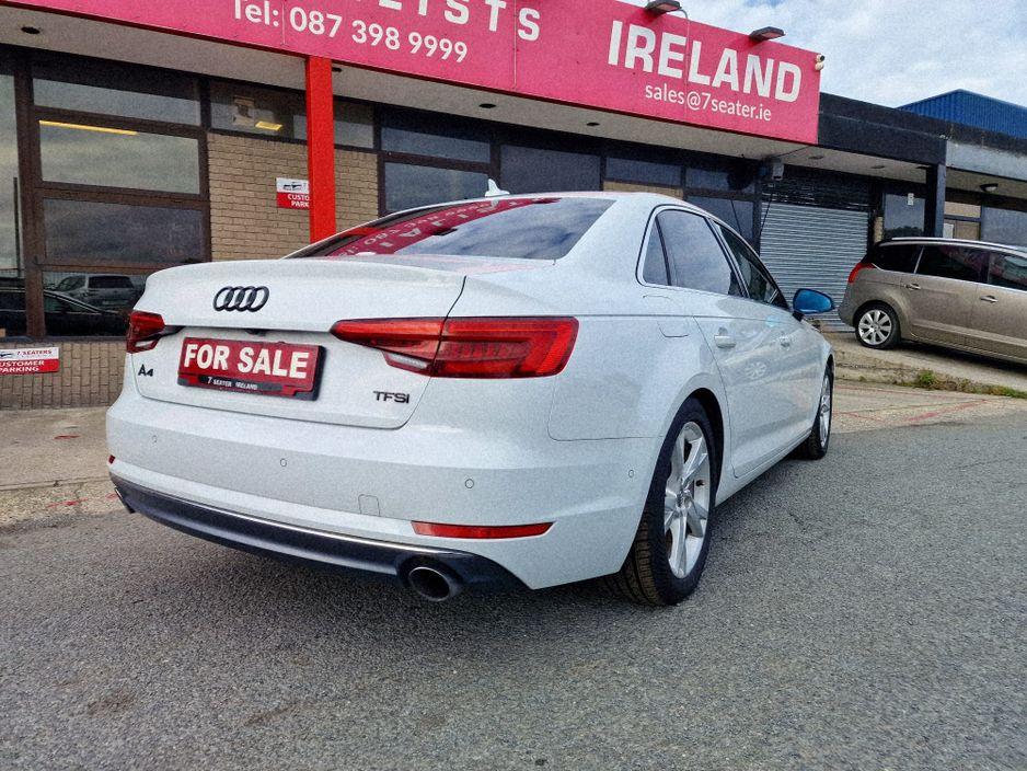 2016 Audi A4 for Sale in Dublin | 7 Seaters Ireland - photo 2