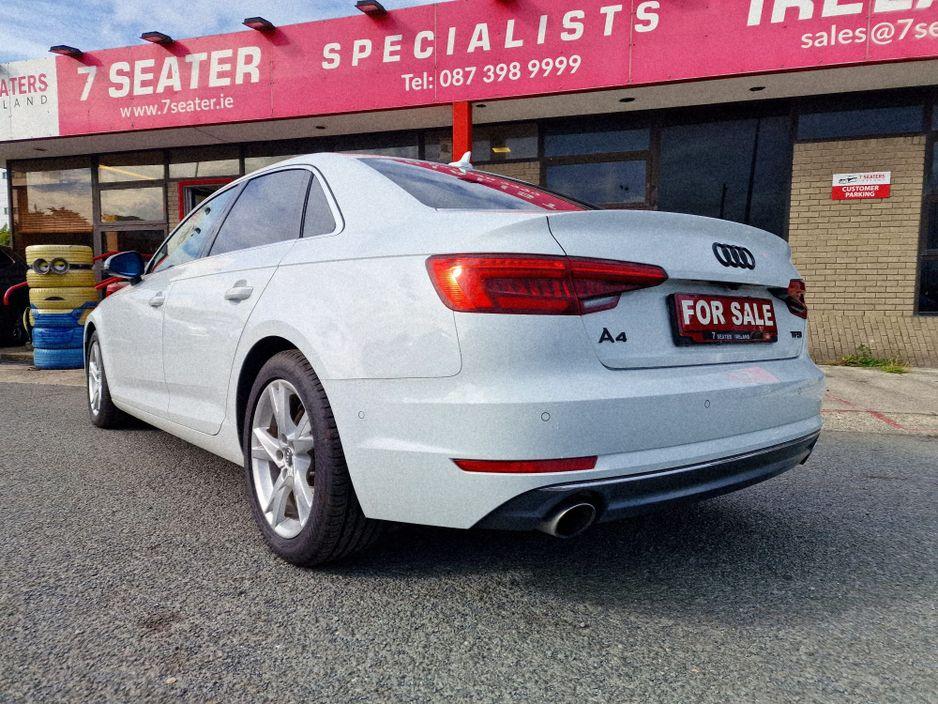 2016 Audi A4 for Sale in Dublin | 7 Seaters Ireland - photo 3