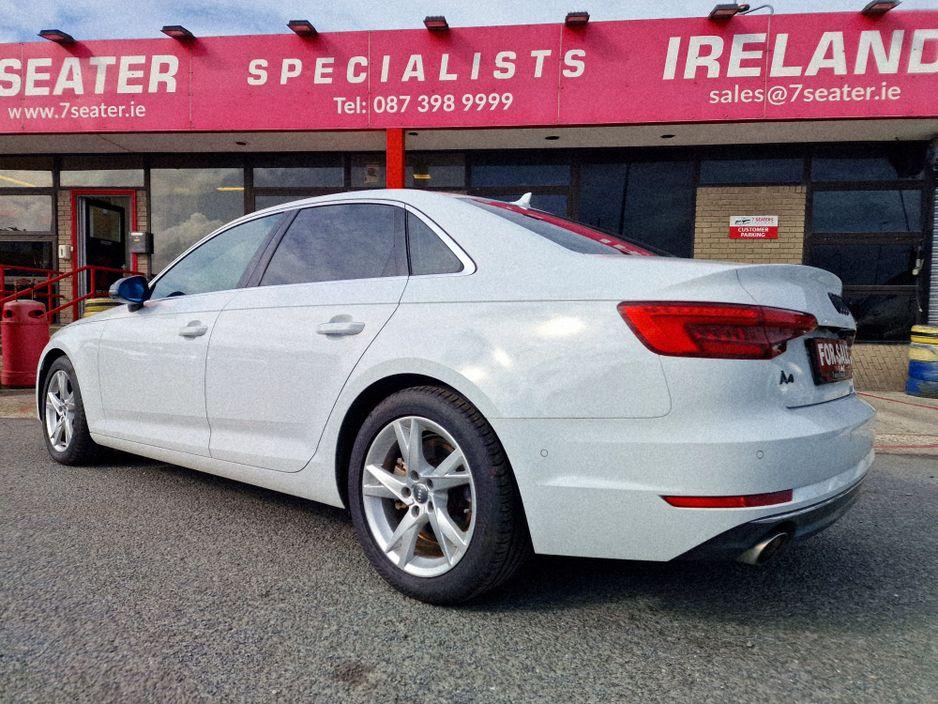 2016 Audi A4 for Sale in Dublin | 7 Seaters Ireland - photo 4