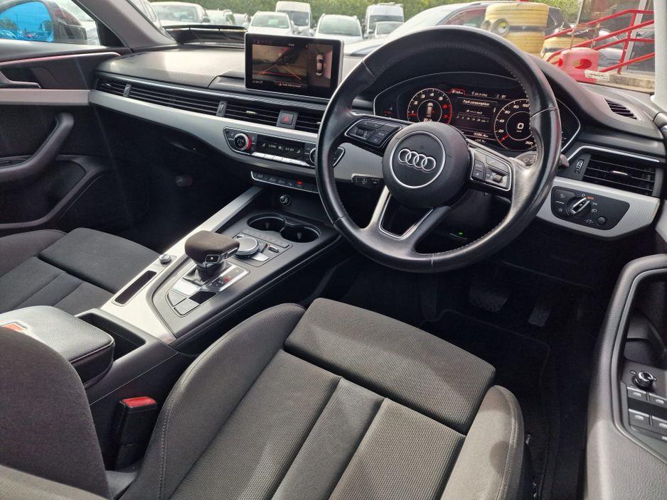 2016 Audi A4 for Sale in Dublin | 7 Seaters Ireland - photo 6