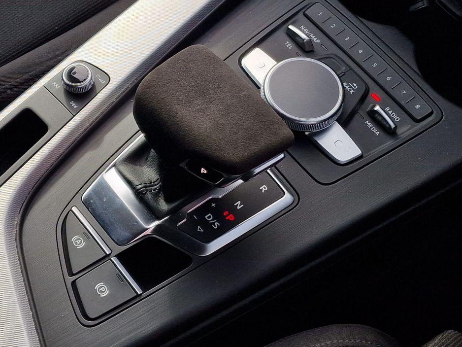 2016 Audi A4 for Sale in Dublin | 7 Seaters Ireland - photo 8