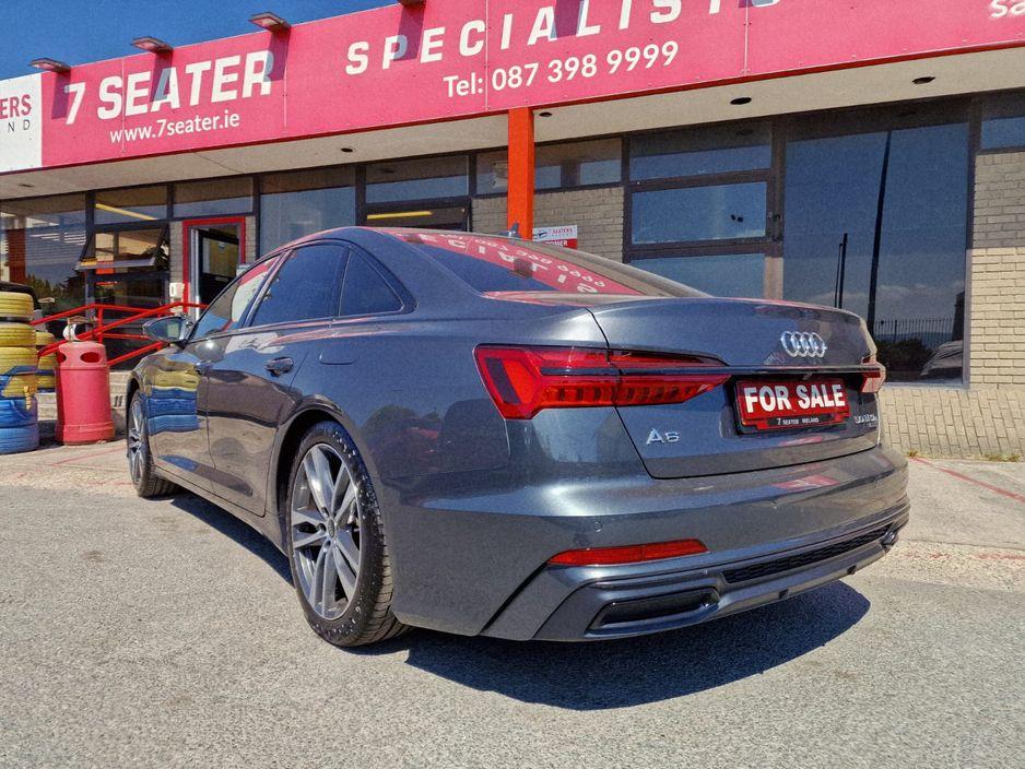 2022 Audi A6 S Line 50 Quattro Plug-in Hybrid | Dublin - photo 5