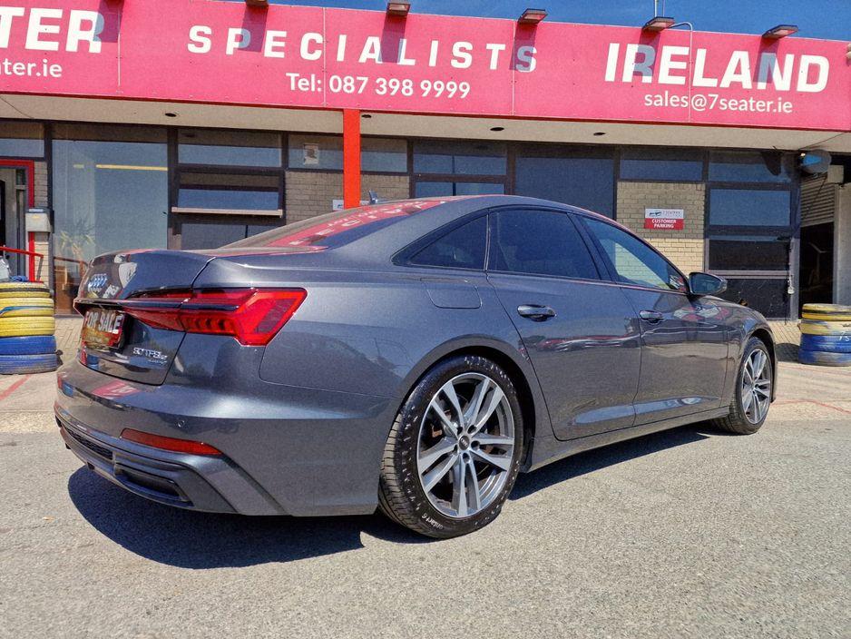 2022 Audi A6 S Line 50 Quattro Plug-in Hybrid | Dublin - photo 7