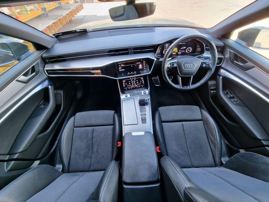 2022 Audi A6 S Line 50 Quattro Plug-in Hybrid | Dublin - photo 10
