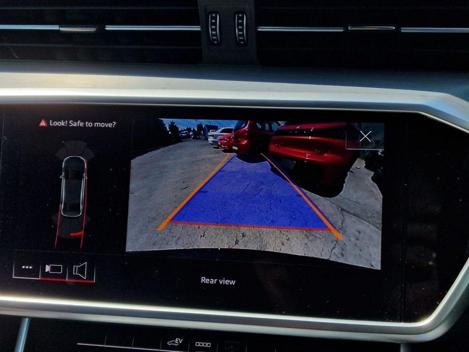 2022 Audi A6 S Line 50 Quattro Plug-in Hybrid | Dublin - photo 19