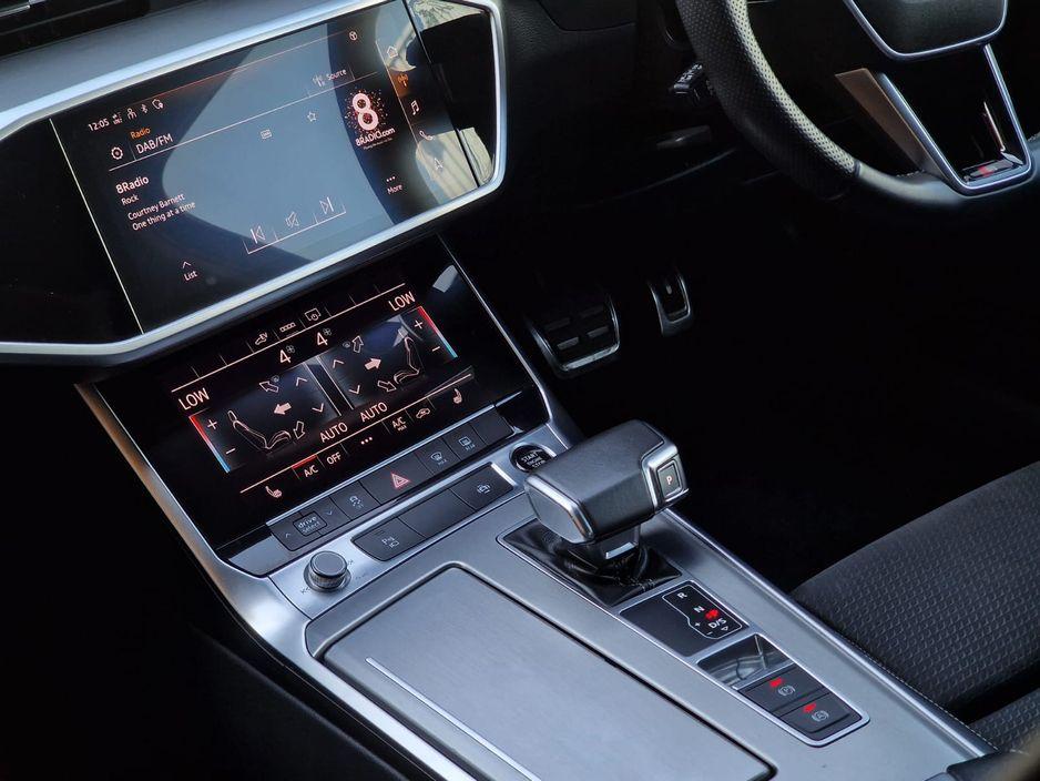 2022 Audi A6 S Line 50 Quattro Plug-in Hybrid | Dublin - photo 14