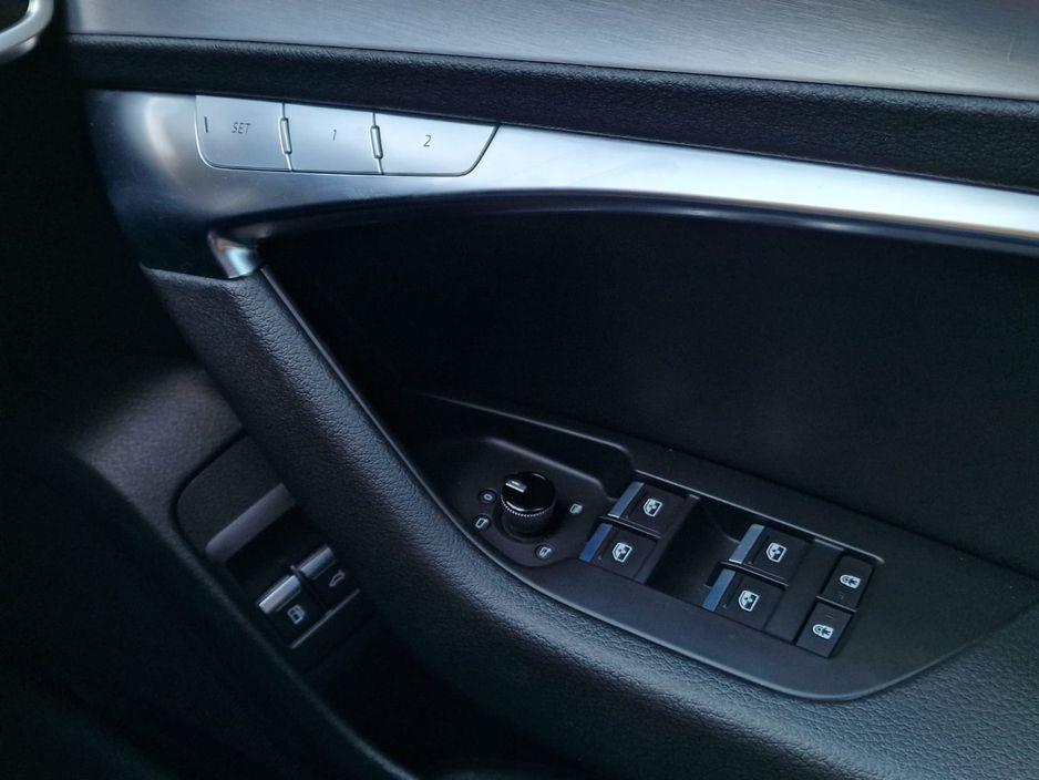 2022 Audi A6 S Line 50 Quattro Plug-in Hybrid | Dublin - photo 21