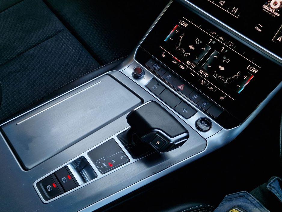 2022 Audi A6 S Line 50 Quattro Plug-in Hybrid | Dublin - photo 22