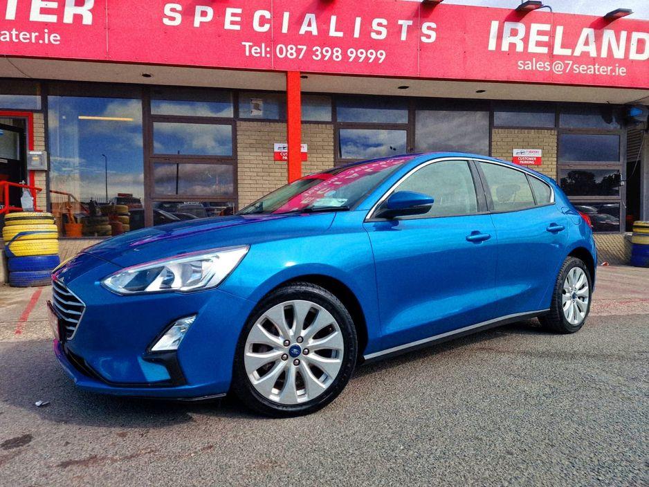 2019 Ford Focus for sale in Dublin