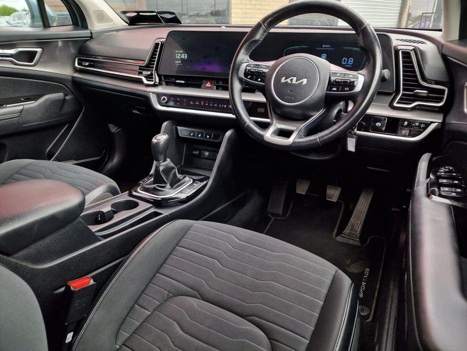 2022 Kia Sportage for Sale in Dublin | 7 Seaters Ireland - photo 3