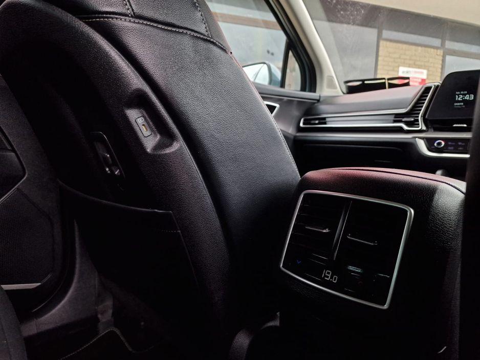 2022 Kia Sportage for Sale in Dublin | 7 Seaters Ireland - photo 11