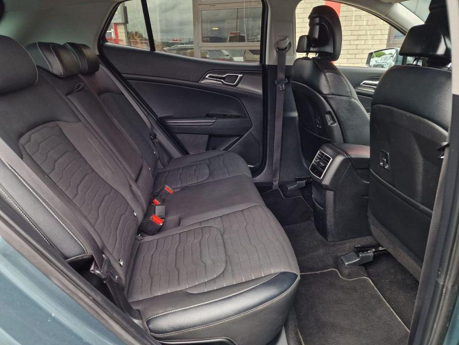 2022 Kia Sportage for Sale in Dublin | 7 Seaters Ireland - photo 13