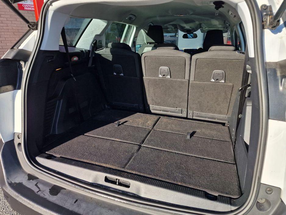 2018 Peugeot 5008 for Sale in Dublin | 7 Seaters Ireland - photo 12